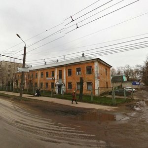 Oktyabrskaya ulitsa, 32, Dzerzhinsk: photo