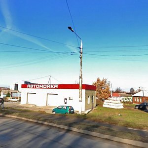 Тула, Улица Нестерова, 95: фото