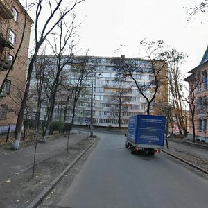 Profesora Pidvysotskoho Street, 16, Kyiv: photo