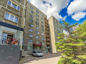Inzhenernaya Street, 2, : foto