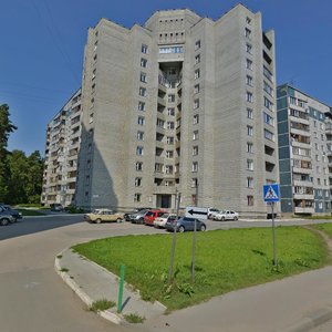 Sirenevaya ulitsa, 35 ، نوفوسيبيرسك: صورة