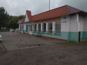 Oktyabrskaya ulitsa, 14, : foto