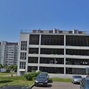 Zelenograd, к2006, Zelenograd: photo