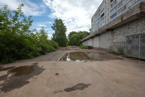 Рыбинск, Южная улица, 18: фото