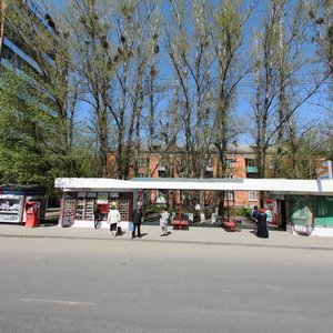 Sholokhova Avenue, 195 ، روستوف نا دونو: صورة