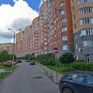 Ulitsa Kolpakova, 26к2, Mytischi: photo