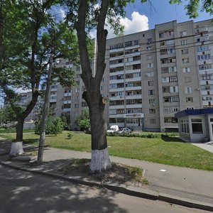 Nebesnoi Sotni Street, 60, Zhytomyr: photo