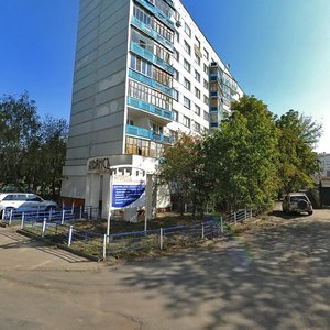 Pushkina Street, 17 ، بينزا: صورة