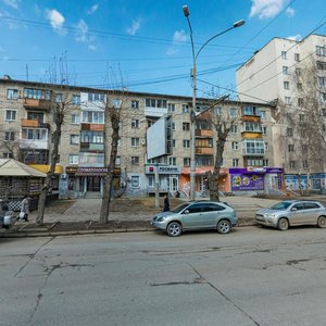 Екатеринбург, Улица Щорса, 60: фото