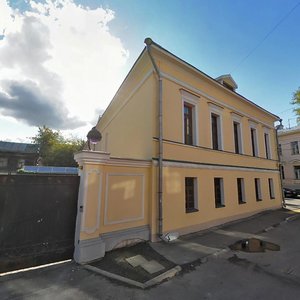 Aleksandra Solzhenitsyna Street, No:38, Moskova: Fotoğraflar