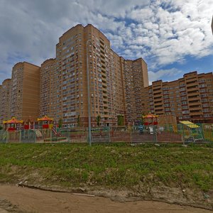 Lazurnaya ulitsa, 14, Moscow: photo