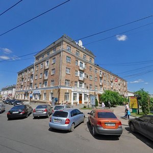 Voskresenska vulytsia, 1, Sumy: photo