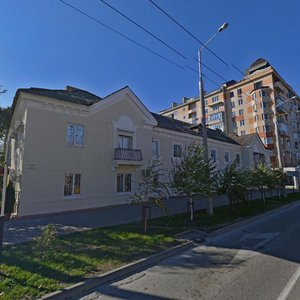 Oficerskaya Street, 40, : foto