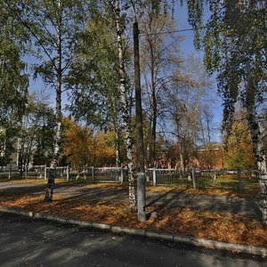 Nagovitsyn Street, 10к1, Izhevsk: photo