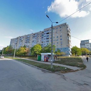 Voronezka vulytsia, 16, Zaporizhia: photo