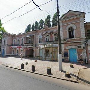 Prospekt Shevchenka, 8А, Odesa: photo