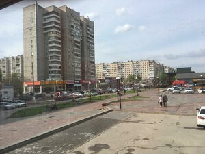 Geroev Stalingrada Avenue, 50 ، فولغوغراد: صورة