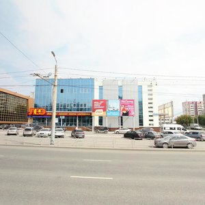 Ulitsa Molodogvardeytsev, 55А, Chelyabinsk: photo