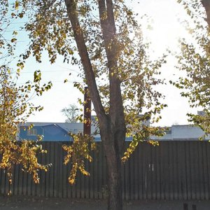 Kuybysheva Street, 148А, Kurgan: photo