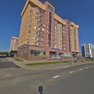 Bialinskaga Street, 54, Minsk: photo