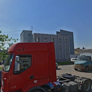Plekhanova Street, 12с1, : foto