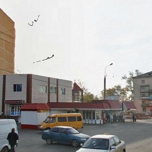 Karbysheva Street, 10/1, Kurgan: photo