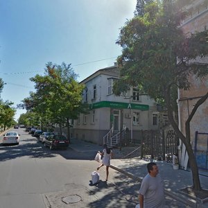 Italiiska vulytsia, No:54, Berdyansk: Fotoğraflar