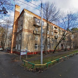 Taymyrskaya Street, No:8к1, Moskova: Fotoğraflar