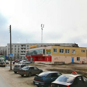 Molodyozhnaya ulitsa, 7А, Dzerzhinsk: photo