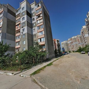 Balaklavskaya Street, 115, Simferopol: photo
