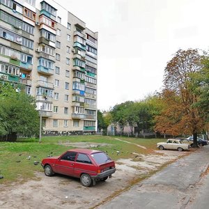 Oleksiivska Street, 9А ، كييف: صورة