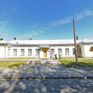 Radischeva Street, 26Ж, Pushkin: photo