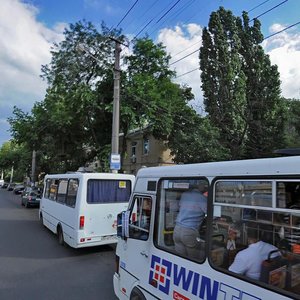 Prymorska vulytsia, 7, Odesa: photo