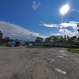 Prigorodnaya ulitsa, 4, Kaliningrad: photo