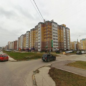 Rodionova Street, 191, Nizhny Novgorod: photo