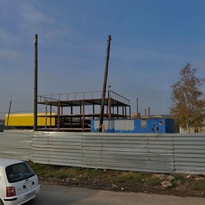 Verkhnyaya Street, 50, Ryazan: photo