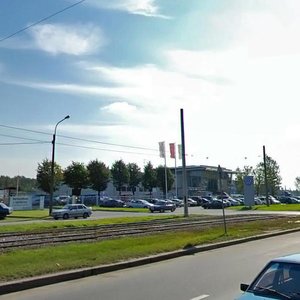 Rustaveli Street, 29, Saint Petersburg: photo
