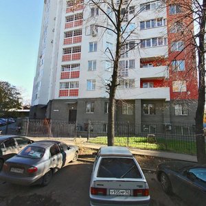 Obukhova Street, 6, Nizhny Novgorod: photo