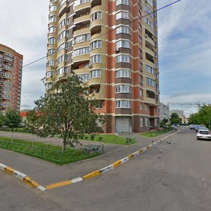 Podmoskovnaya ulitsa, 5к2, : foto