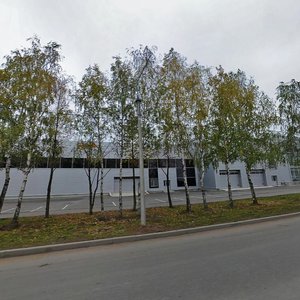 Yyvana Kyrli Street, 27, Yoshkar‑Ola: photo