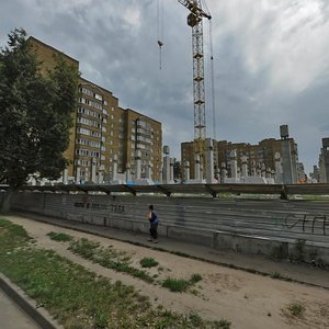 Ulitsa Medvedeva, 65/3 ، بريانسك: صورة