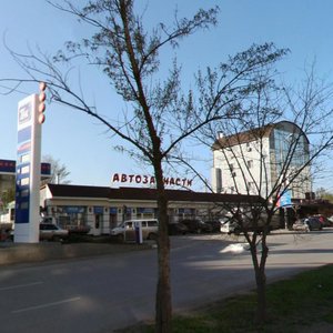 Korolyova Avenue, 5/5, Rostov‑na‑Donu: photo