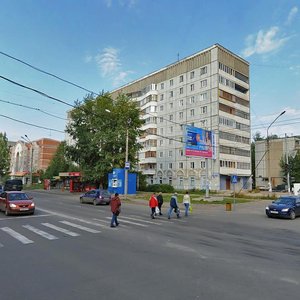 Oktyabrskiy Avenue, 124, Syktyvkar: photo