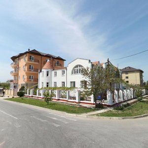Краснодарский край, Улица Горького, 32: фото