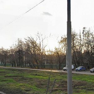 Dmitrovskoye Highway, 93, Moscow: photo