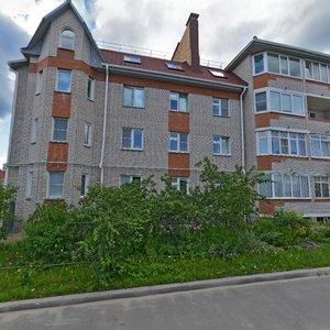 Rechnoy Lane, 4, Veliky Novgorod: photo