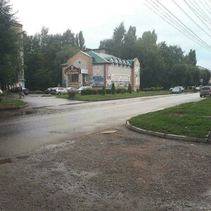 Ulitsa Mira, 197А, Livny: photo