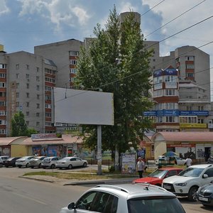 Vladimira Nevskogo Street, 13Дк2, Voronezh: photo