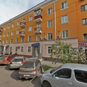 Dekabristov Street, 32 ، كراسنويارسك: صورة