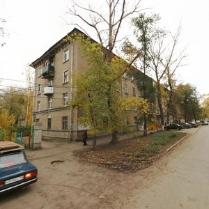 Molodyozhny pereulok, 22, Samara: photo